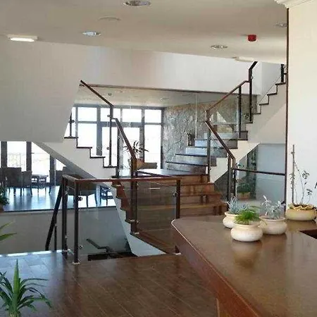 Hostel Estalagem Vista Real Castro Marim