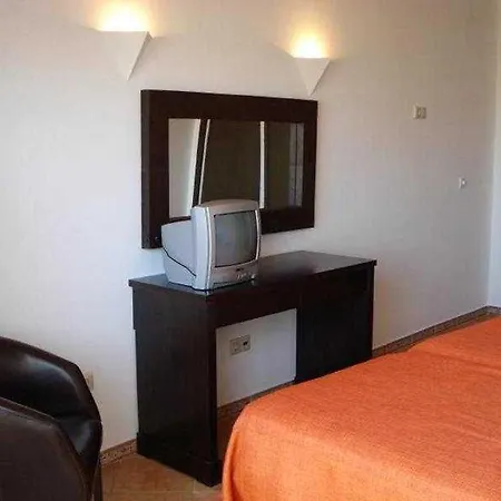 Estalagem Vista Real Hostel