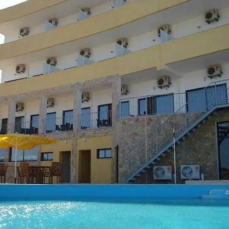Estalagem Vista Real