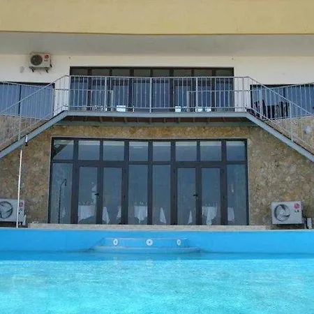 Estalagem Vista Real Hostel *