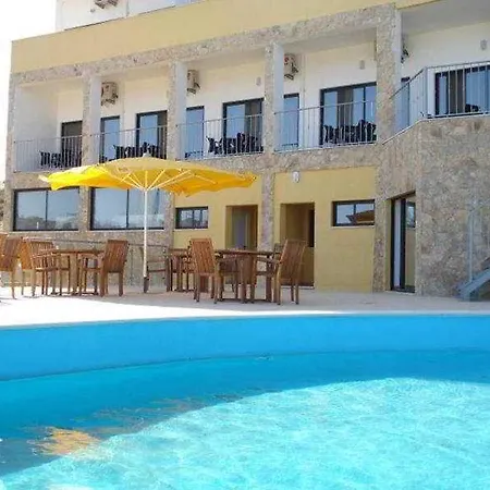 Hotel Estalagem Vista Real