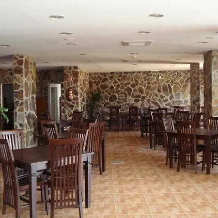 Estalagem Vista Real Hostel Castro Marim