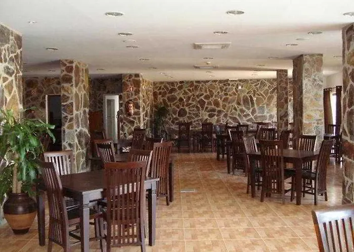 Estalagem Vista Real Hostel Castro Marim