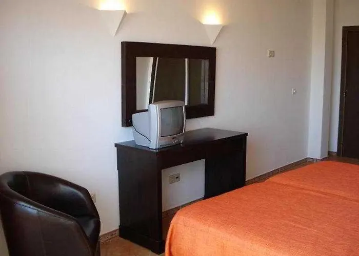 Estalagem Vista Real Hostel